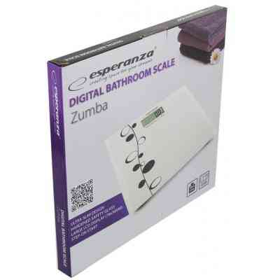Весы напольные Esperanza EBS005 Винница