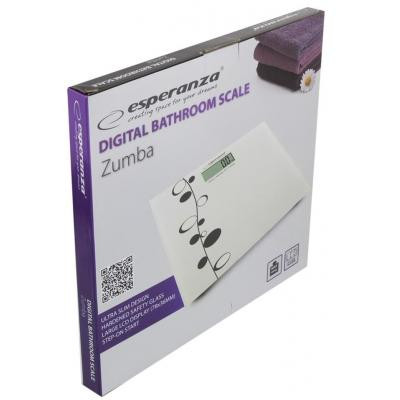 Весы напольные Esperanza EBS005 Винница - изображение 2