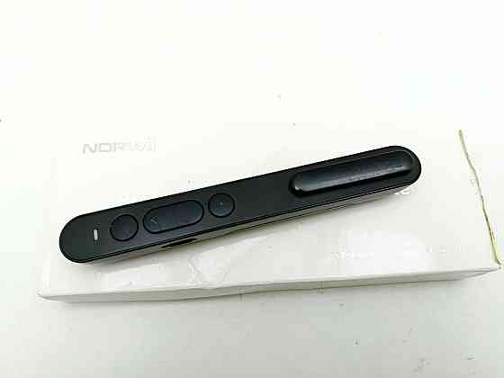 Лазерна указка/пульт для презентацій Norwii (товар вживаний) Луцьк