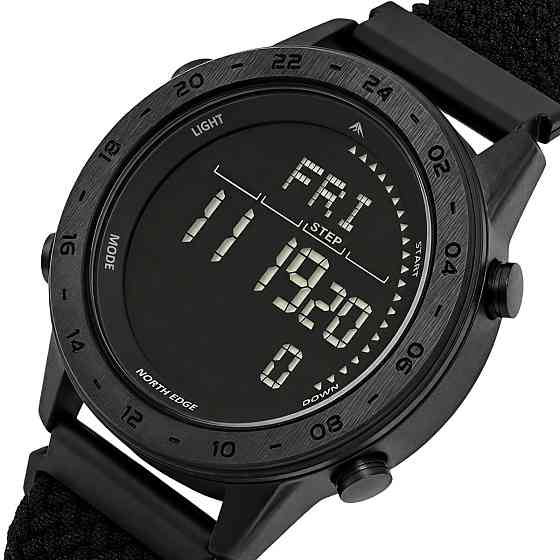 North Edge Tank3 Nylon Power 5BAR, 2 ремінці Вінниця
