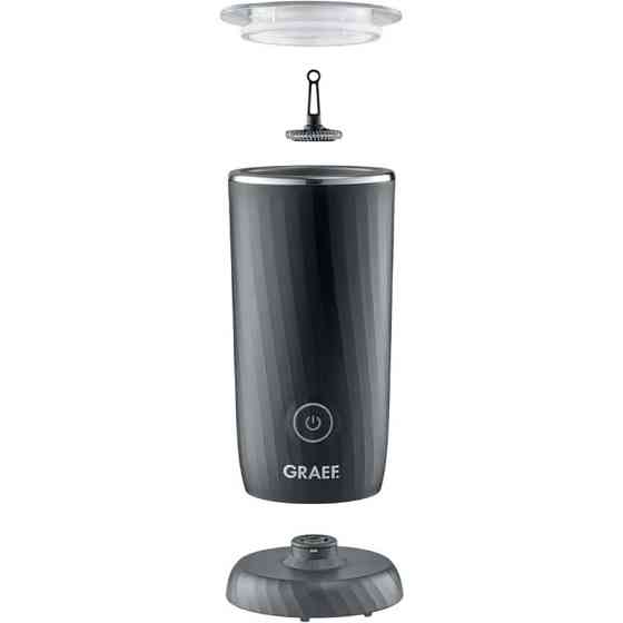 Капучинатор (спінач молока) Graef MS402EU ( 26301 ) Харків