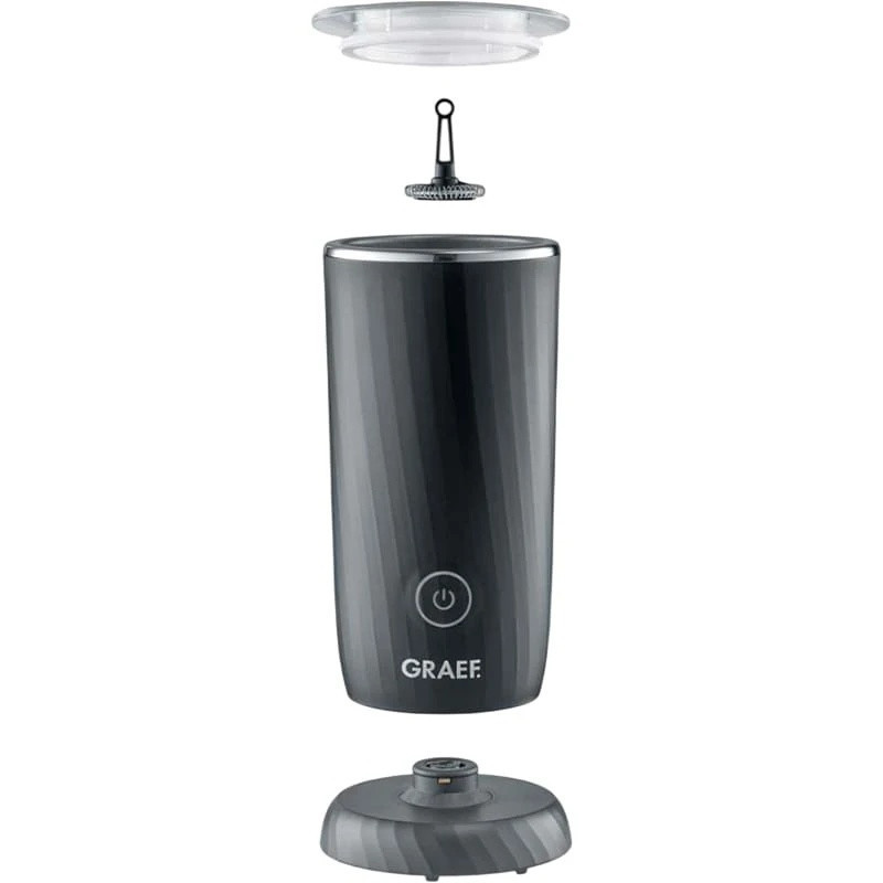 Капучинатор (спінач молока) Graef MS402EU ( 26301 ) Харків - фото 3