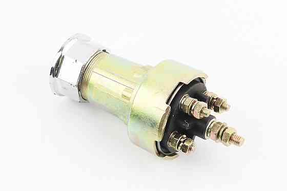 Замок запалювання Київ