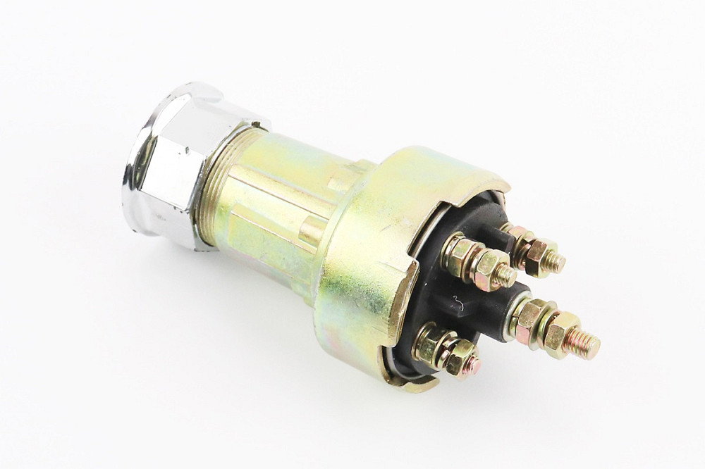 Замок запалювання Київ - фото 2