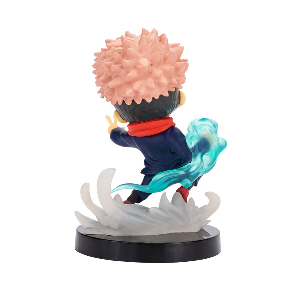 Ігрова фігурка Total Anime W1 - Ітадорі Днепр - изображение 7