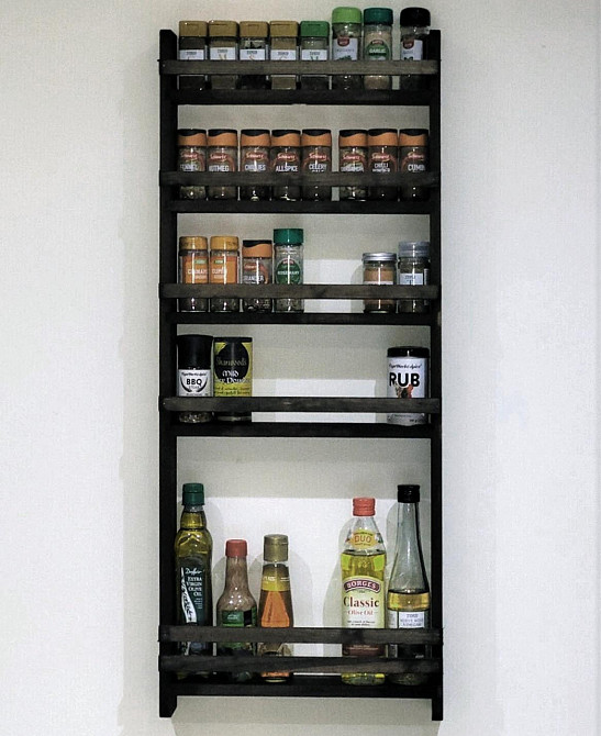 Органайзер для специй 