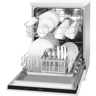 Посудомийна машина Hansa ZIM635PH Вінниця - фото 7