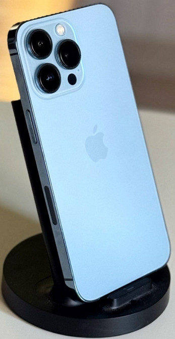 Айфон iPhone 13 Pro 128Gb. Київ - фото 2