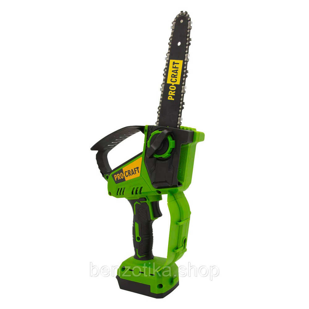 Акумуляторна міні пила Procraft PKA30 (без АКБ та ЗП) Київ - фото 4