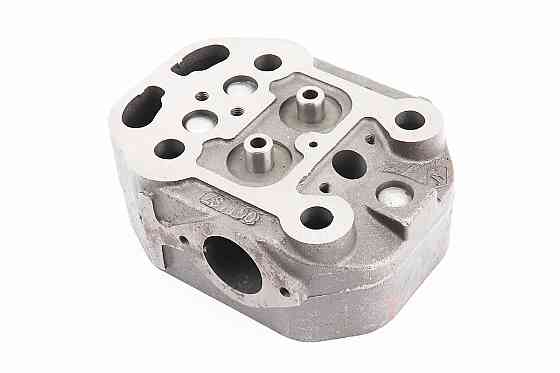 Головка циліндра ZS1115 "гола" Київ