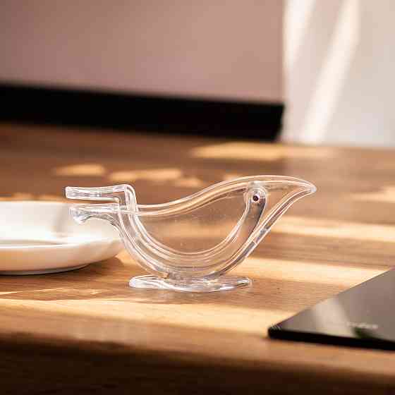 Прес для цитрусових сквізер давилка для апельсинів, лимонів соковитискач для цитрусових ручний прес HP-8-70 Коломыя