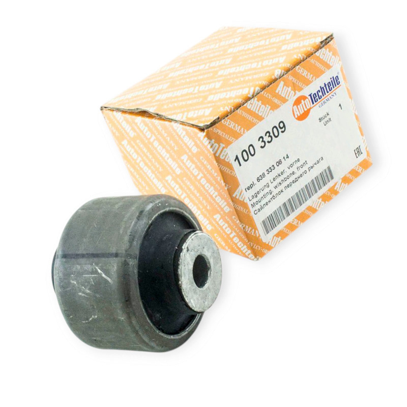 Сайлентблок переднього Мерседес Бенз Віто (638) задній важіль Мукачево - фото 1