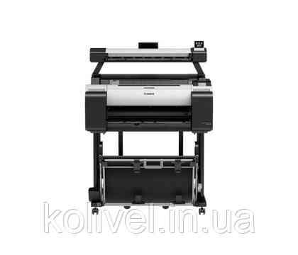 Canon imagePROGRAF TM-200 MFP L24ei (24