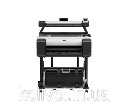 Canon imagePROGRAF TM-200 MFP L24ei (24") Київ - фото 1