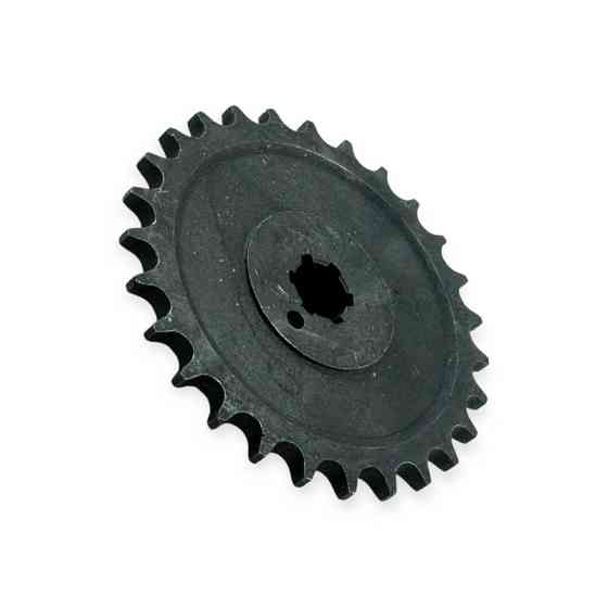 Звезда Муравей 428-27 зуб задняя Мукачево