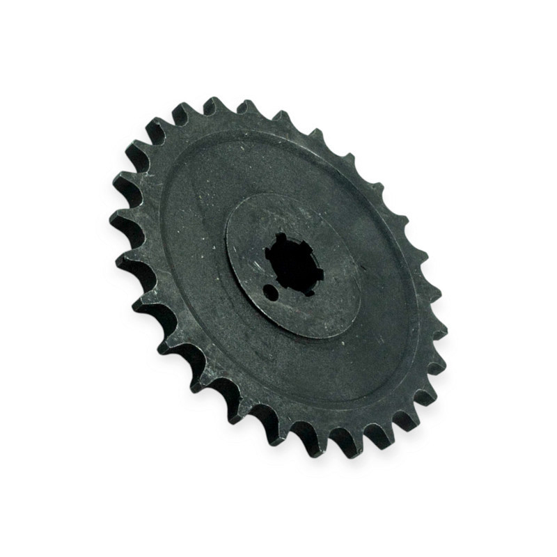 Зірка Мураха 428-27 зуб задня Мукачево - фото 1