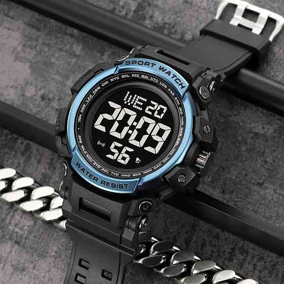 Skmei 2422BU Blue Київ