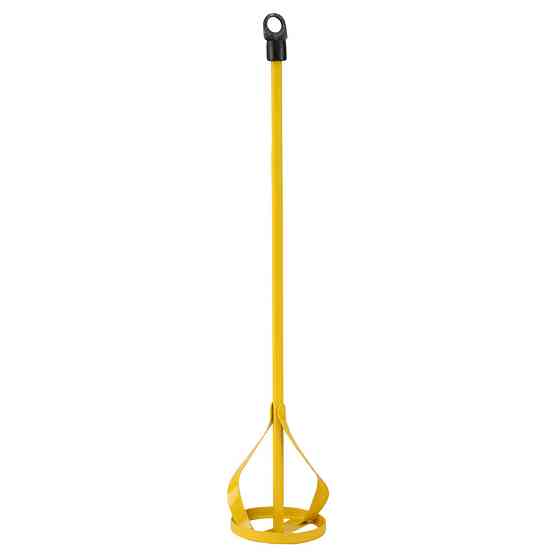 Міксер для фарби HEX 80×400 мм SIGMA (8340231) Київ