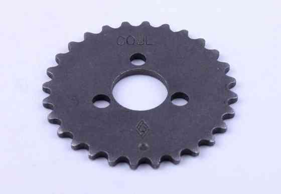 Зірка розпочила мопед Актів /Дельта/Альфа Мукачево