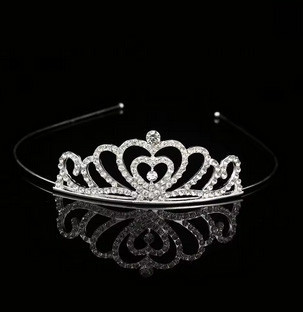 Диадема для волос женская Киев - изображение 1