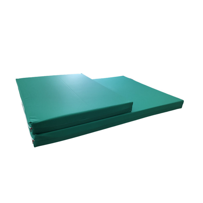 Матрац медичний двохсекційний АТОН КФ-2-МЦ Дніпро - фото 2