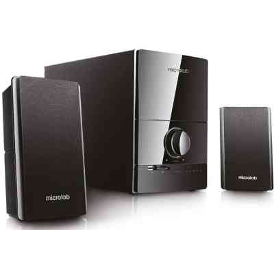 Акустическая система Microlab M-500U Винница