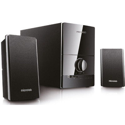 Акустична система Microlab M-500U Вінниця - фото 1
