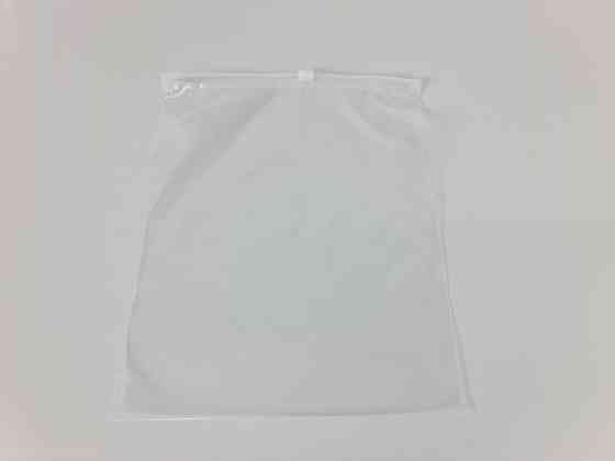 Пакет с замком слайдером (бегунком) 20х25/50мкм (50шт) (1 пачка) Харьков