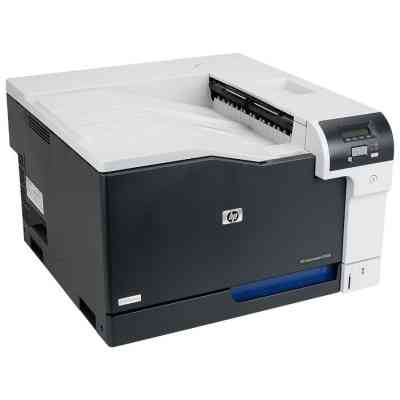 Лазерний принтер HP Color LaserJet СP5225n (CE711A) Вінниця