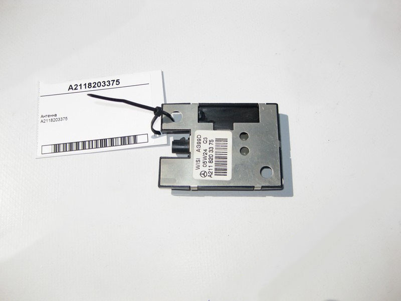 Mercedes-Benz  A2118203375 Антена ML W164 GL X164 C-Class W203 E-Class W211S-Class W220 W221 Одеса - фото 2