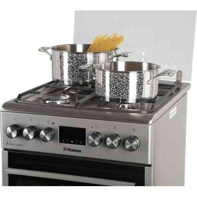 Плита Hansa FCMS582258 Винница