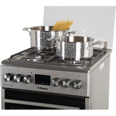 Плита Hansa FCMS582258 Винница - изображение 4