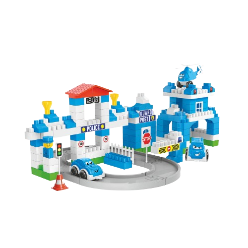 Іграшка Конструктор Технок 8447 Житомир - изображение 3