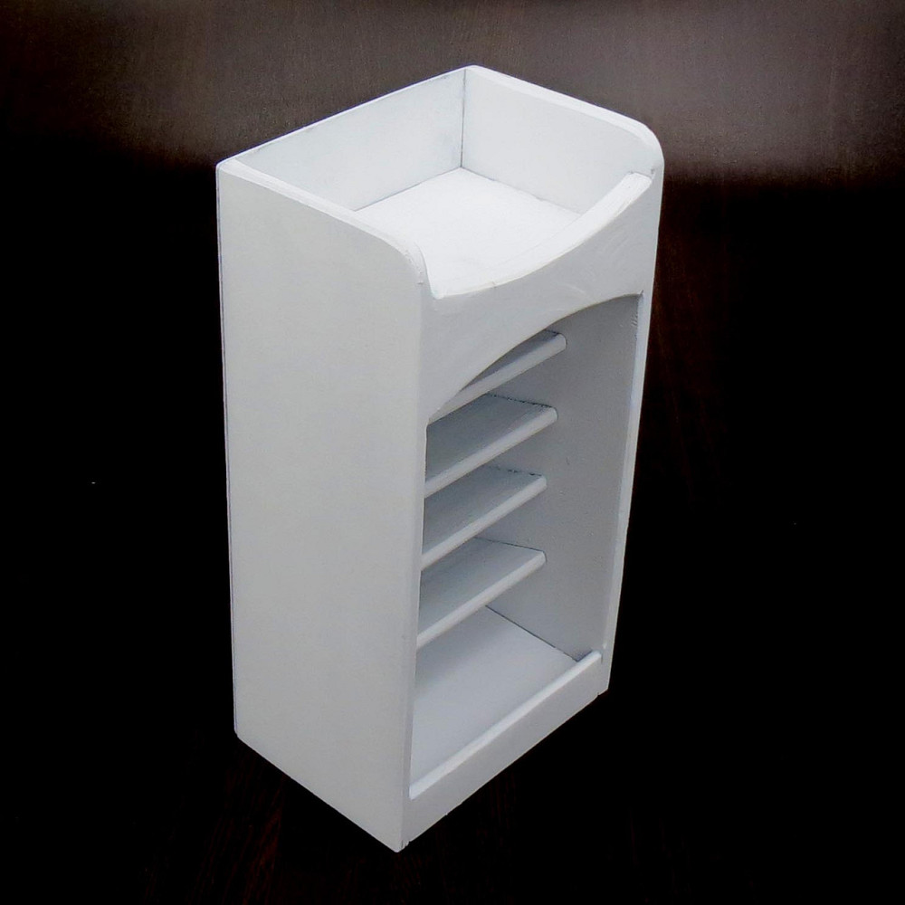 Органайзер для косметики "Клеопатра" зефір Миколаїв - фото 5