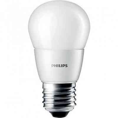 Лампочка Philips ESSLEDLustre 6W 620lm E27 827 P45NDFRRCA (929002971207) Вінниця