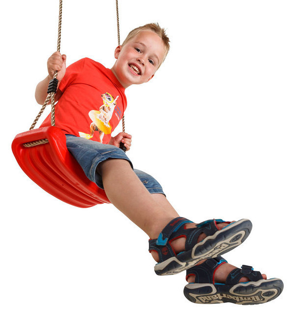 Підвісна дитяча гойдалка KBT Бельгія для дітей Київ - фото 6