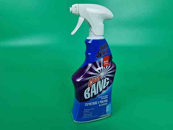 Универсальное чистящее средство 