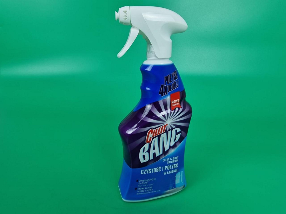 Универсальное чистящее средство 