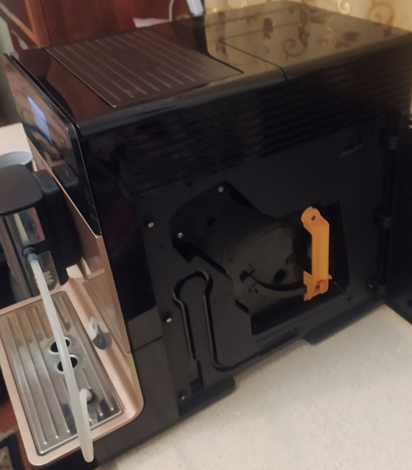 Кавомашина Miele CM5500 Київ - фото 4