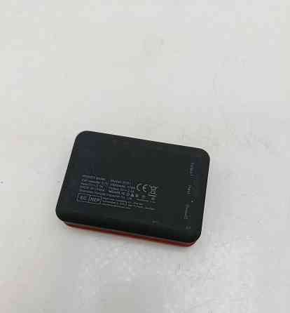 Павербанк K101 10000 mAh (товар з вітрини) Луцк