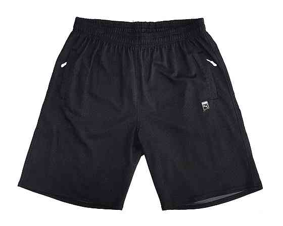 Батальные мужские шорты Puma капа,р.4XL(56) / 5XL(58) Киев