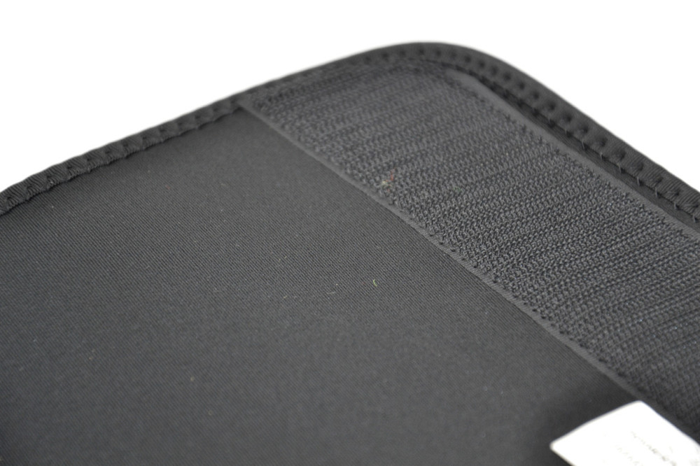 Пояс для схуднення Power System SlimmingBelt Wt Pro PS-4001 L (100*25 см) Луцк - изображение 6