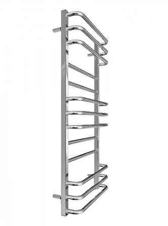 Водяна рушникосушарка Mario INOX Преміум Люкс 1170х540/500 Київ