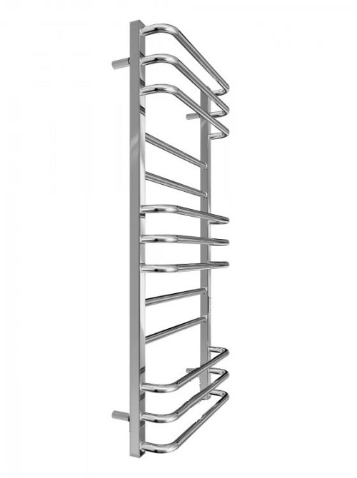 Водяна рушникосушарка Mario INOX Преміум Люкс 1170х540/500 Київ - фото 3