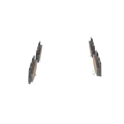 Гальмівні колодки Bosch 0 986 424 268 Вінниця