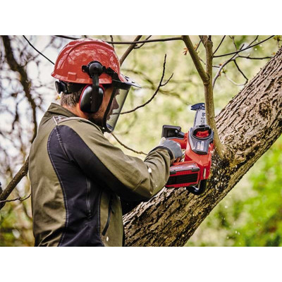 Ланцюгова пила Einhell FORTEXXA 18/20 TH акум., PXC, 18В, 20 см, безщіт., 2.54 кг (без АКБ та ЗП) (4600020) Вінниця - фото 3