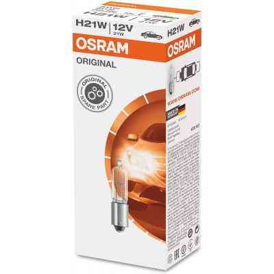 Автолампа Osram 21W (OS 64136) Винница
