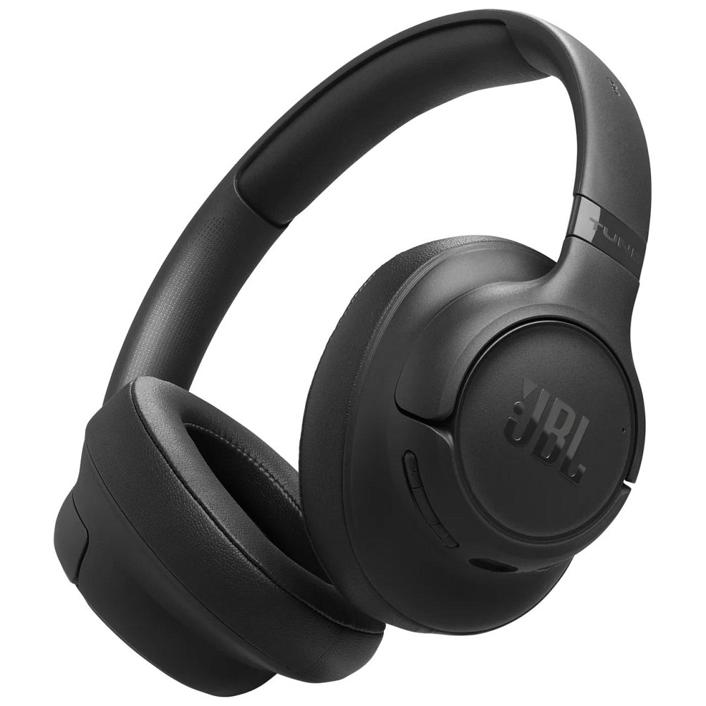 Bluetooth-гарнітура JBL Tune 730BT Black (JBLT730BTBLK) ( 12332 ) Харків - фото 8