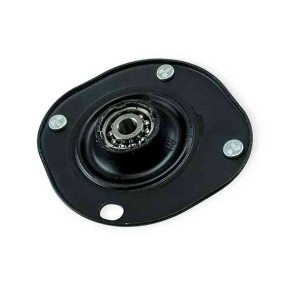 Опора стойки Lanos верхняя с болтами и подшипником правая (люстра) LSA передней Мукачево