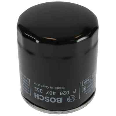 Фільтр масляний Bosch F 026 407 353 Вінниця